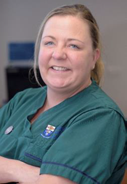 Lynn Casey, RANP, RNP, RGN Msc (Advanced Nursing Practice) Lynn Casey, RANP, RNP, RGN Msc (Advanced Nursing Practice)